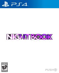 Night Book Cover