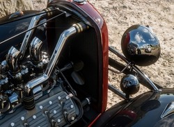 Forza Horizon 5 PC modded to add ray tracing in-game