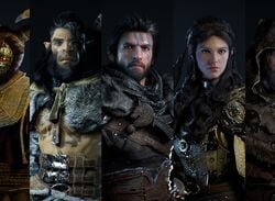 Crimson Desert: Pearl Abyss Answers Every Tech Question We Could Think Of