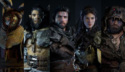 Crimson Desert: Pearl Abyss Answers Every Tech Question We Could Think Of