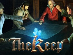The Keep Cover