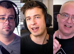 DF Direct Weekly on Kratos' comedic Xbox debut - and a memory boost for Series S