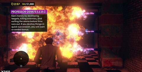 The use of quincunx results in a softer look on the PS3, though compared to some releases this isn't such a big deal here. However, the use of low resolution alpha buffers leaves some effects looking flat, whilst the foliage looks particularly blurry as a result.