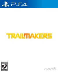 Trailmakers Cover