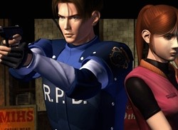 why Resident Evil 2 on N64 is one of the most ambitious console ports of all time