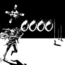 Zero Zero Zero Zero Cover