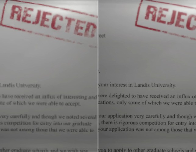 Xbox Series S has cutbacks to texture resolution and depth of field, as well as a lower res presentation.