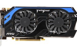 NVIDIA GeForce GTX 660 Ti Review