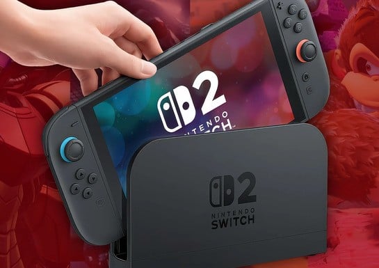 Stacking AliExpress Switch 2 Discounts Gets You a Console for £310, Nearly £60 off Retail