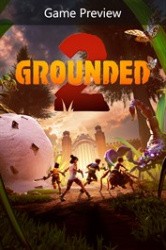 Grounded 2 Cover