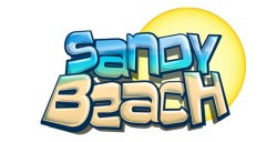 Sandy Beach Cover