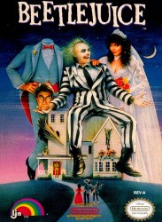 Beetlejuice Cover