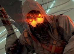 Inside Killzone: Shadow Fall