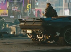 Cyberpunk 2077 E3 demo PC specs revealed