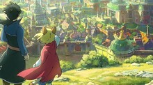 Ni no Kuni II: Revenant Kingdom