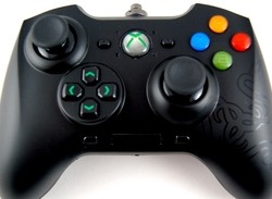 Razer Sabertooth review