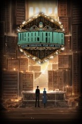 Library of Ruina Cover