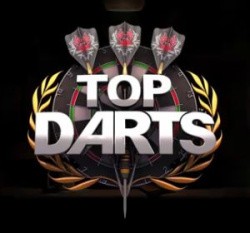 Top Darts Cover