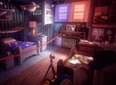 What Remains of Edith Finch is great on PC, needs work on PS4