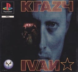 Krazy Ivan Cover