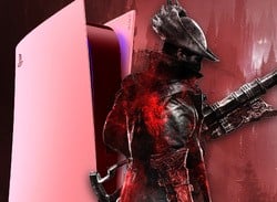 Bloodborne PS5 Modded: Big Resolution Boosts, 120Hz, VRR - And It's Superb