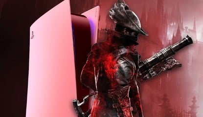 Bloodborne PS5 Modded: Big Resolution Boosts, 120Hz, VRR - And It's Superb