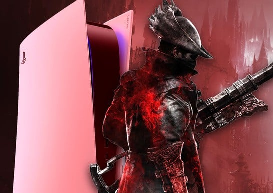 Bloodborne PS5 Modded: Big Resolution Boosts, 120Hz, VRR - And It's Superb