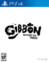 Gibbon: Beyond the Trees Cover