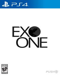 Exo One Cover