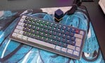 Review: Cherry Xtrfy K63W: Ultra-Wideband Wireless Tech Comes to Gaming Keyboards