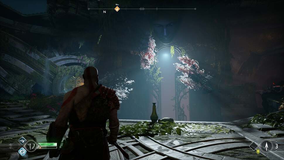 ts throughout the game