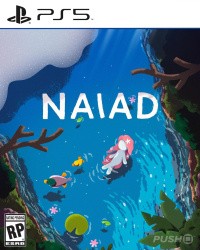Naiad Cover