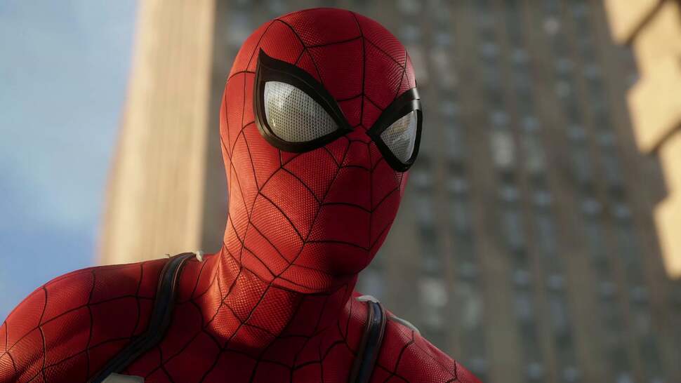 Insomniac Games is drawing upon the work of Epic's Brian Karis and Timothy Lottes to create a 4K image from a four-million pixel jittered framebuffer in its new Spider-Man title. It believes the quality could exceed the results seen in checkerboarding with a similar overhead.