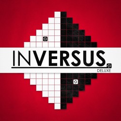INVERSUS Deluxe Cover