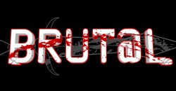 Brut@l Cover