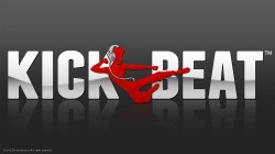 KickBeat Cover