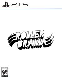 Roller Drama Cover
