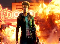 Saints Row (2022) PS5 and Series X/S tech review: uneven performance, bugs and modes galore