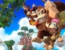 How Donkey Kong Country: Tropical Freeze is improved on Switch