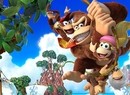 How Donkey Kong Country: Tropical Freeze is improved on Switch