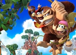 How Donkey Kong Country: Tropical Freeze is improved on Switch