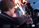 Star Wars Battlefront on PS4 shows huge promise - but needs work