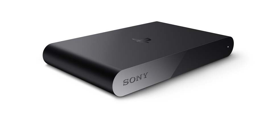 PlayStation TV - in common with the majority of Sony consoles - is beautifully designed and well-built. It's also exceptionally tiny