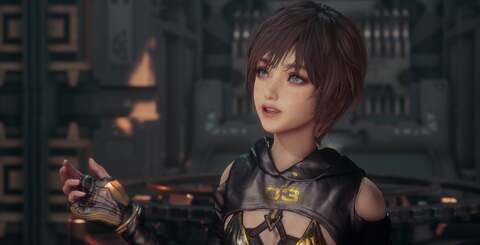 While Stellar Blade pushes few technological boundaries, it delivers polish - and lots of it - particularly in character rendering. Click on the images for higher resolution.