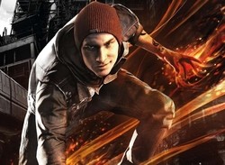 Performance analysis: inFamous: Second Son