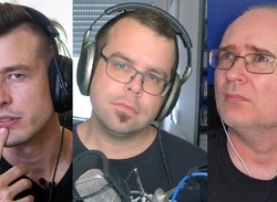 DF Direct Weekly talks Sony acquisitions, PS5's chip on a PC board and more