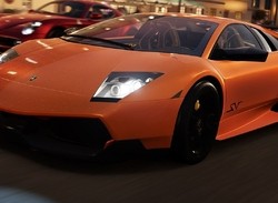 The making of Forza Horizon 2