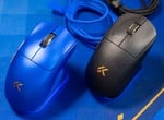 Mchose K7 V2 Ultra+ and A7 V3 Ultra+: Flagship Mouse Specs and Shapes At Budget Prices