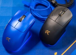 Mchose K7 V2 Ultra+ and A7 V3 Ultra+: Flagship Mouse Specs and Shapes At Budget Prices