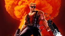 Duke Nukem 64